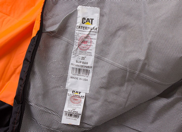 کیسه خواب CAT