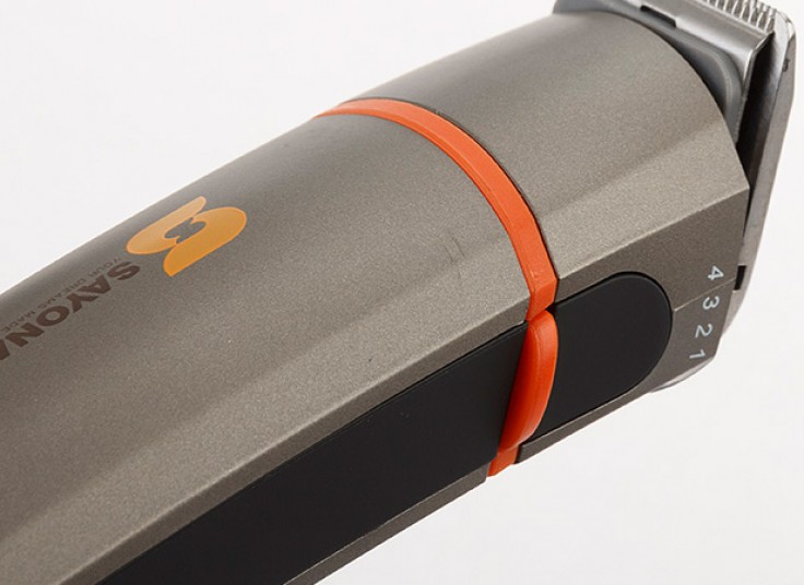 ست اصلاح 6 کاره SAYONA