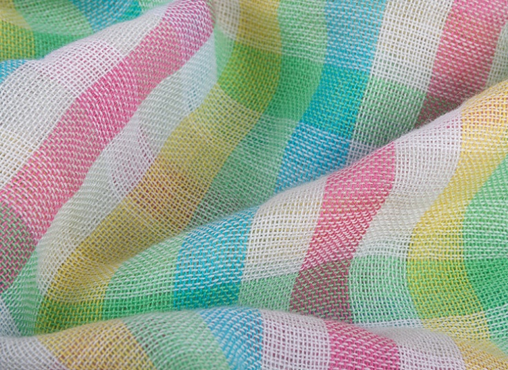 روسری طرح Jck & Jns