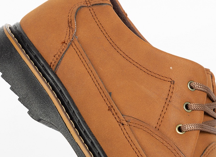 کفش مردانه سورن