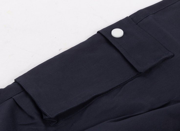 شلوار کارگو مردانه BEE.CO