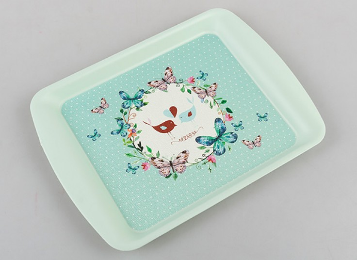 سینی آشپزخانه طرحدار