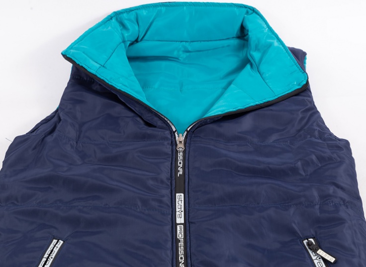 پافر مردانه دورو