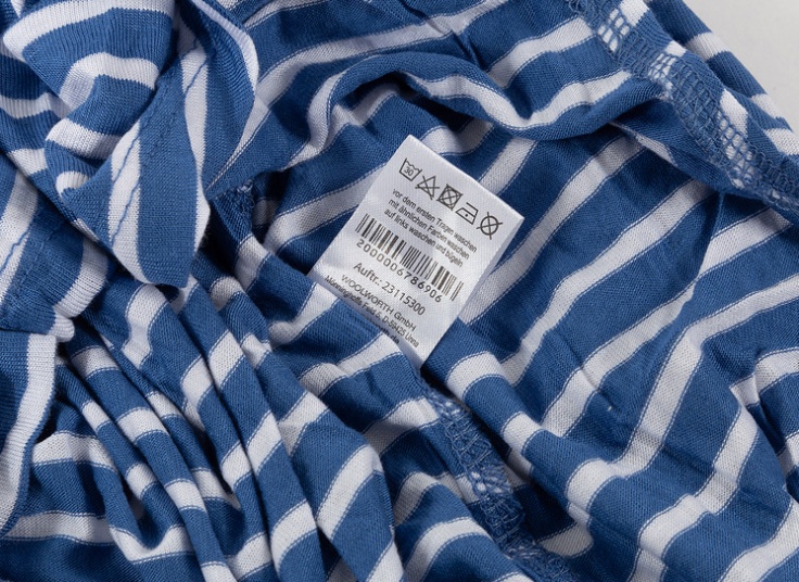 بلوز آستین بلند زنانه گره‌ای Infinity