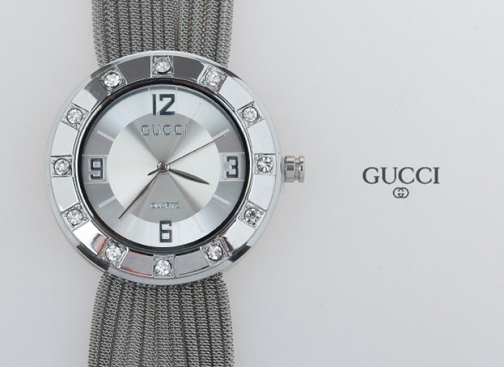 ساعت مچی زنانه طرح GUCCI
