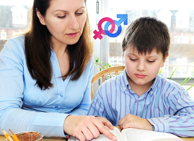 کارگاه تربیت جنسی در مرکز ماورا