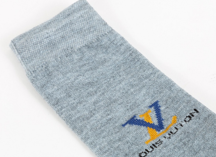 پکیج 6 عددی جوراب ساق بلند POLO