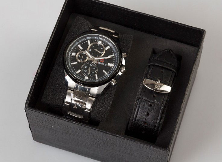 ساعت مچی Naviforce مدل NF9089