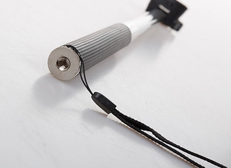 پایه عکاسی مونوپاد و بلوتوث شاتر