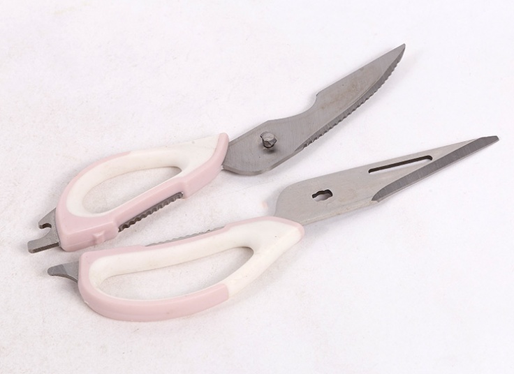 قیچی آشپزخانه چندکاره M k