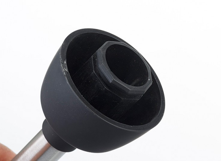 گوشت کوب برقی سه کاره DEED