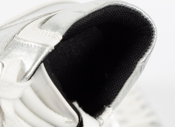 کتانی زنانه طرح Zara