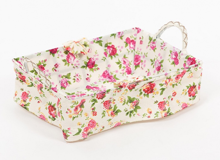 سبد نان فلزی