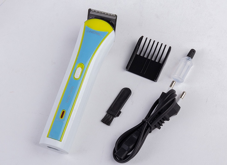 موزن و دستگاه اصلاح NOVA