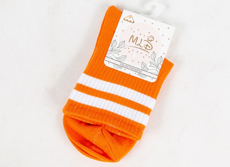 جوراب نیم ساق MLD