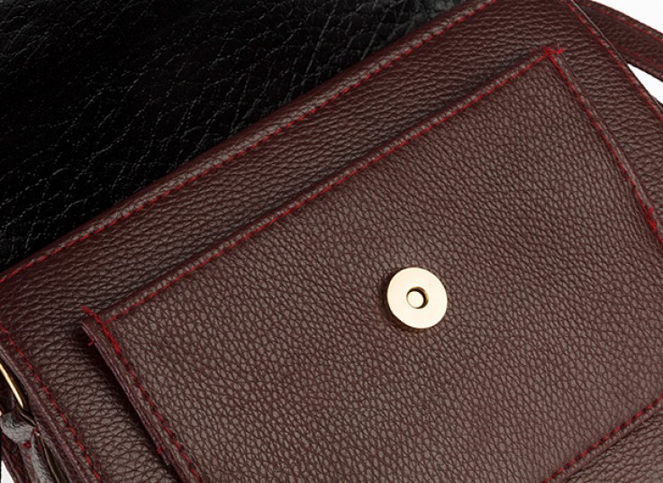 کیف زنانه طرح satchel