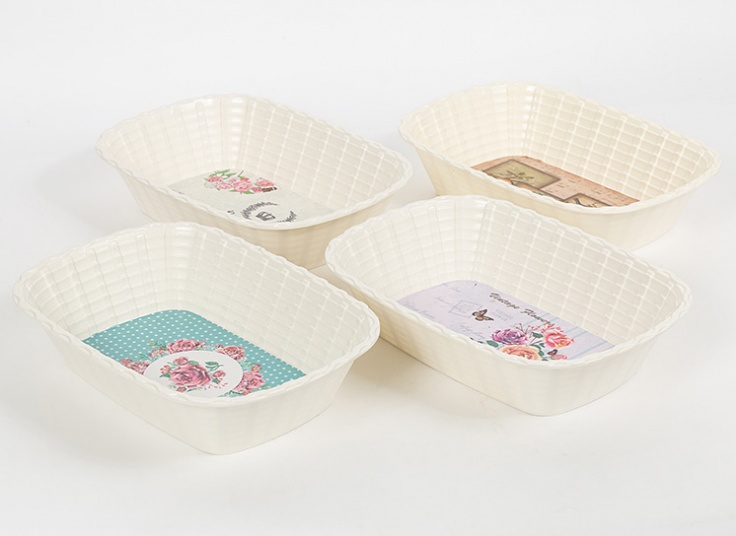 سبد میوه Freya