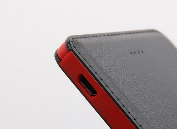 پاوربانک VEGER