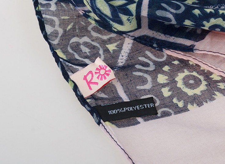 شال تابستانی Roshe