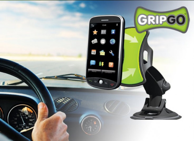 جا موبایلی GripGo