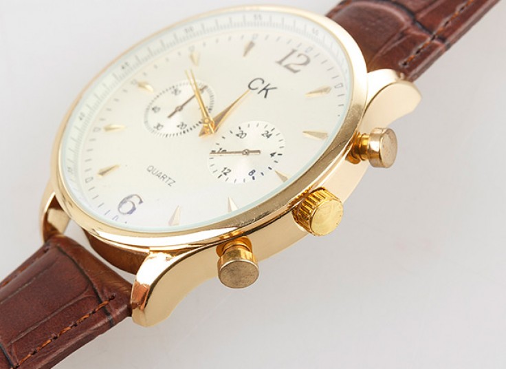 ساعت مچی مردانه