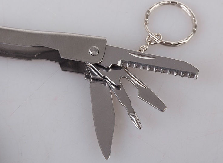 ابزار چندکاره جیبی