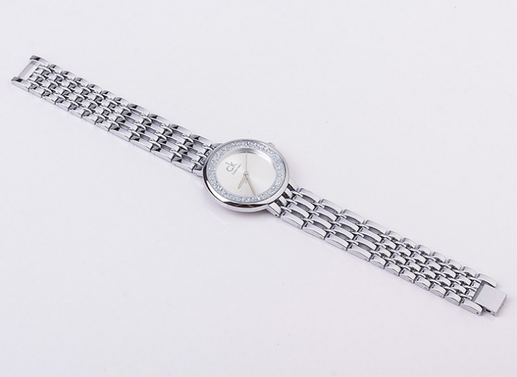 انواع ساعت مچی زنانه Calvin Klein