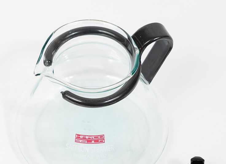 قوری زعفران Harco