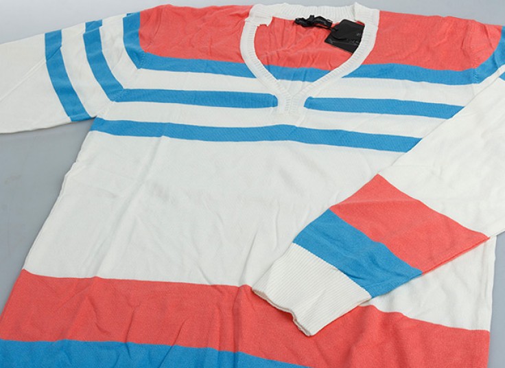 پلیور بافت مردانه POLO challenge