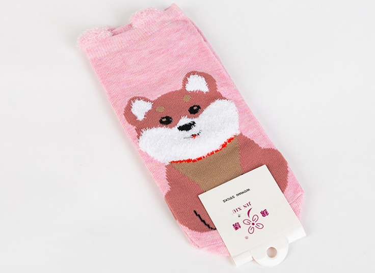 جوراب فانتزی زنانه Jin Xiu