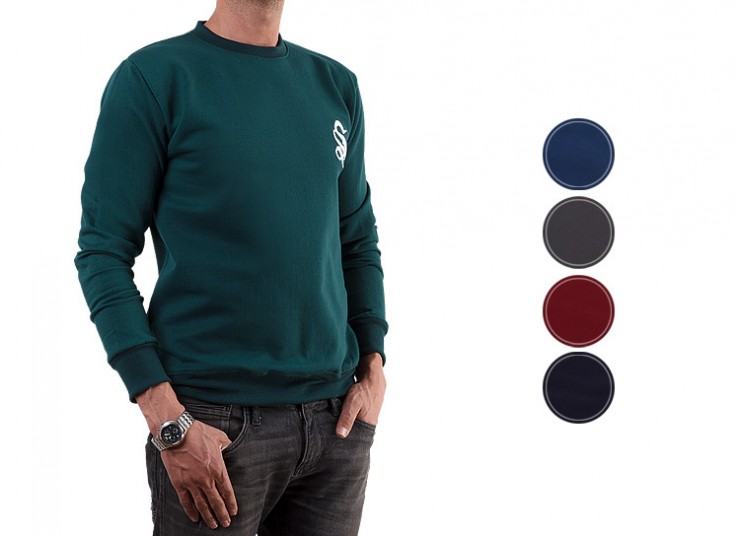 بلوز توکرکی مردانه S and S