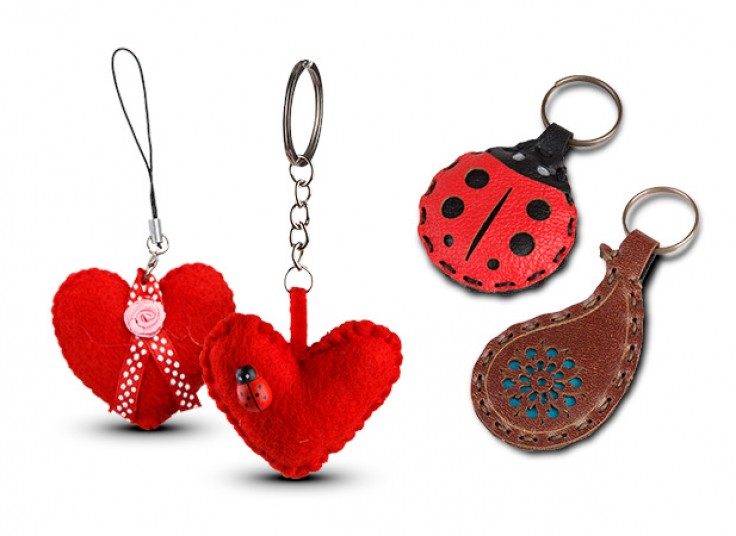 جاسوییچی کادویی