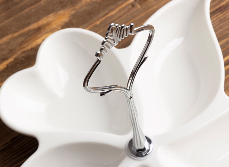 اردور خوری دسته دار Porcelain