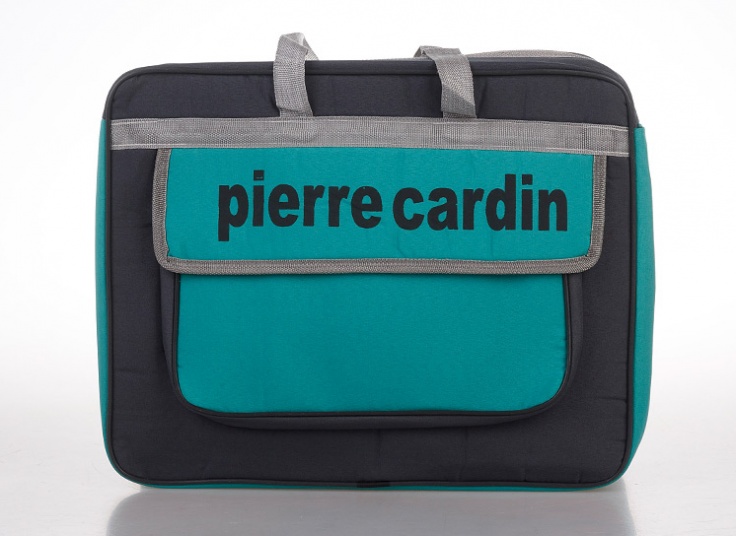 ساک لوازم کودک و نوزاد طرح Pierre Cardin