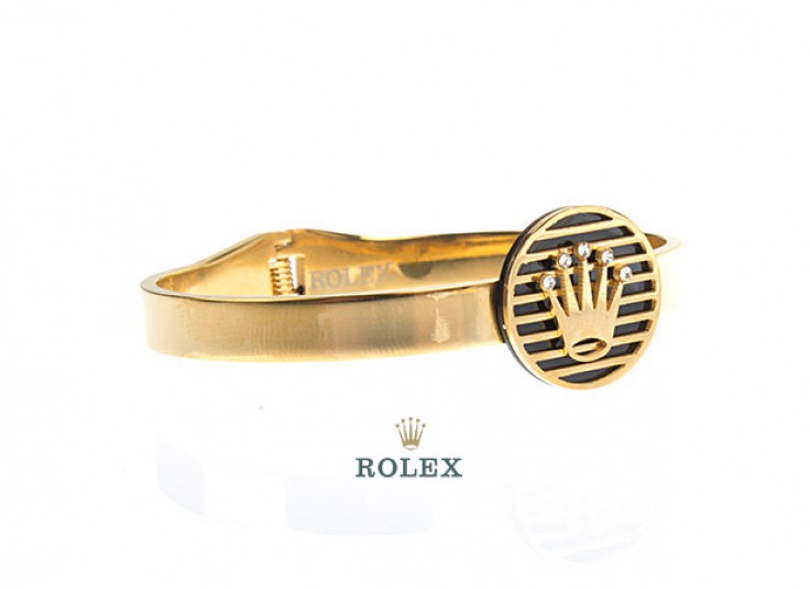 دستبند زنانه ROLEX