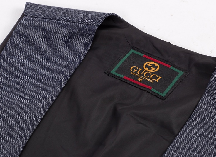 ژیله مردانه طرح GUCCI