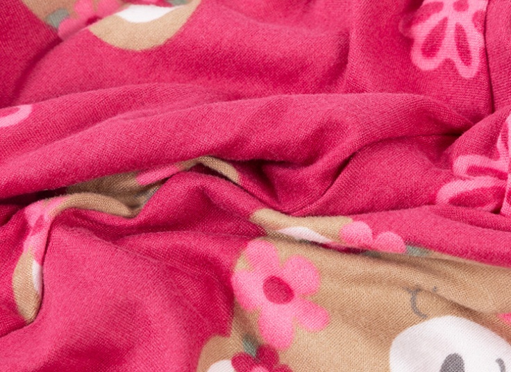 شلوار راحتی گیاهی Lovns Veton