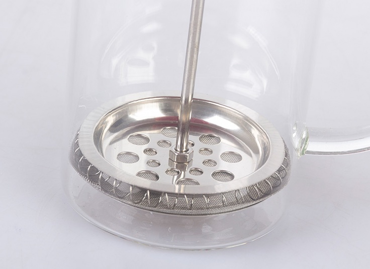 قهوه ساز فرنچ پرس YI TIAN