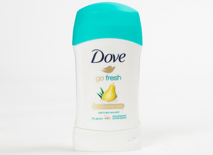 مام استیک Dove
