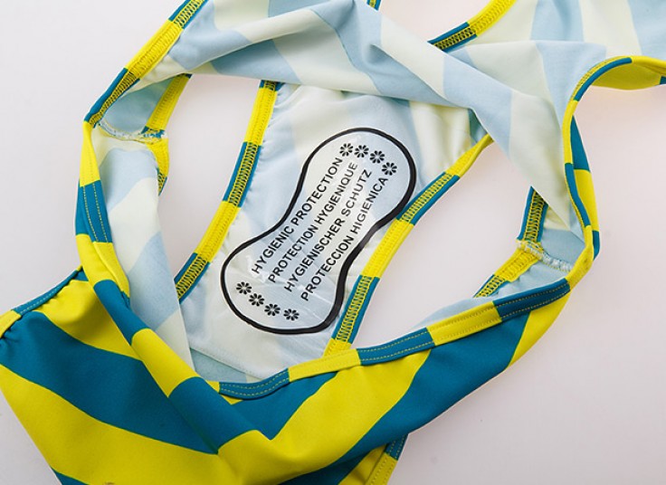 مایو زنانه یکسره Shohreh