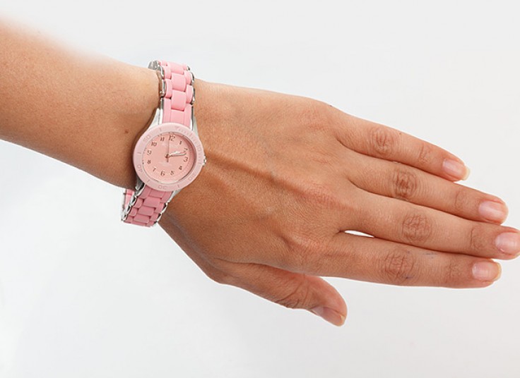 ساعت مچی Avalanche