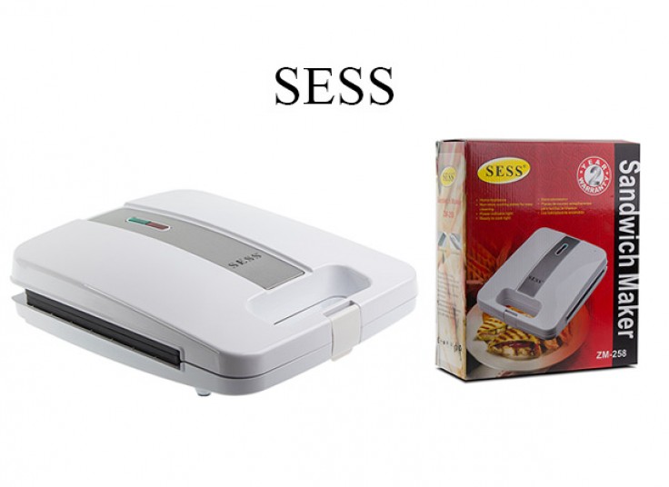 ساندویچ ساز SESS