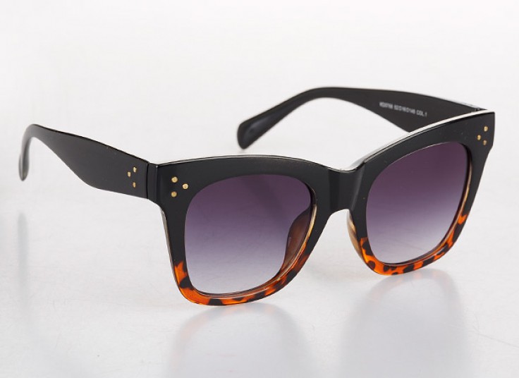 عینک آفتابی زنانه Fashion Style