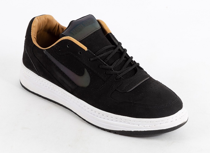 کتانی بندی مردانه طرح Nike