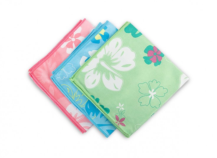 دستمال طرحدار Magic