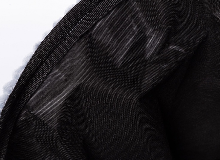 سبد 2 عددی لباس و اسباب بازی طرح IKEA