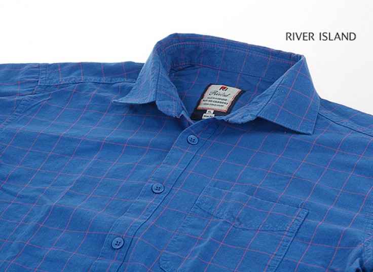 پیراهن مردانه RIV SD