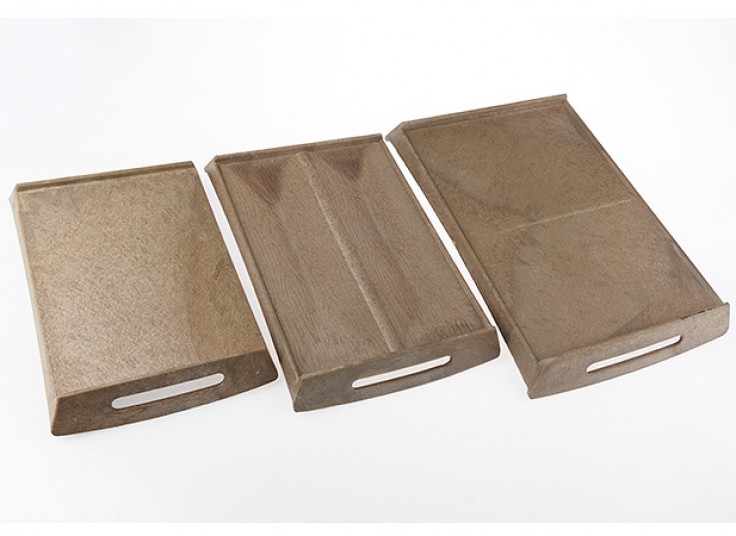 سینی دسته دار آشپزخانه