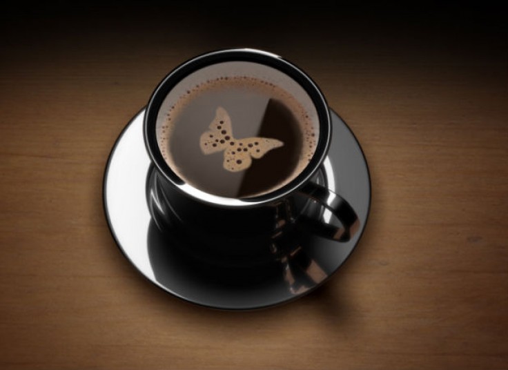 کافه ژو ساختمان آفتاب