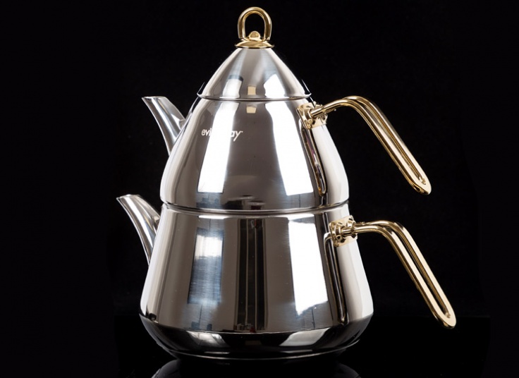 ست کتری قوری Evimsaray